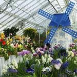 The Botanic Garden of Smith College