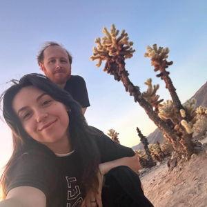 Joshua Tree National Park Annual Pass
