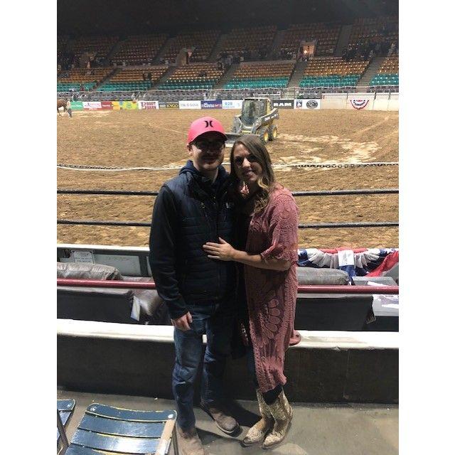National Western Stock Show and Rodeo in Denver
