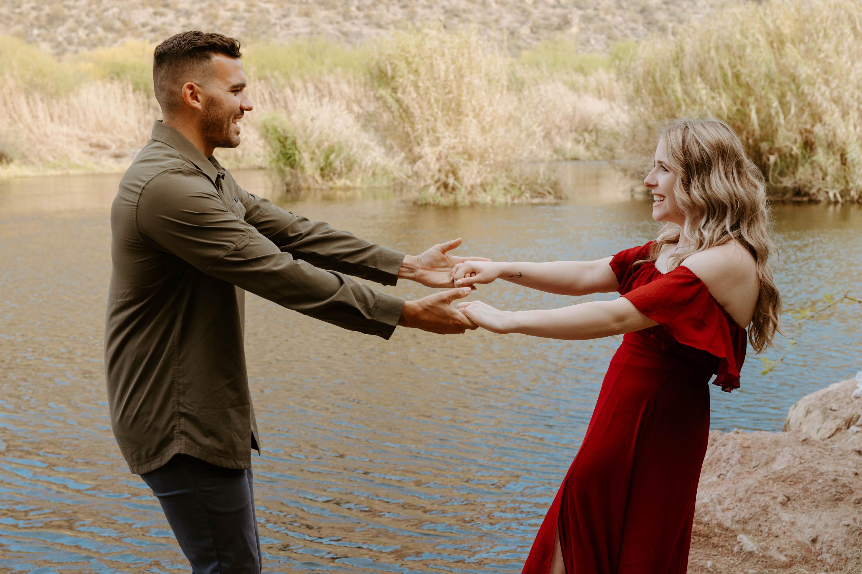 The Wedding Website of Sarah Burnham and Jordan Rezac