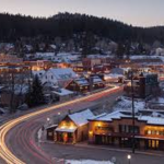 Downtown Truckee