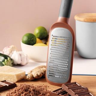 Leo Coarse Paddle Grater