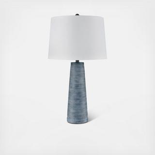 Conical Table Lamp