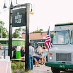 The Little Fleet