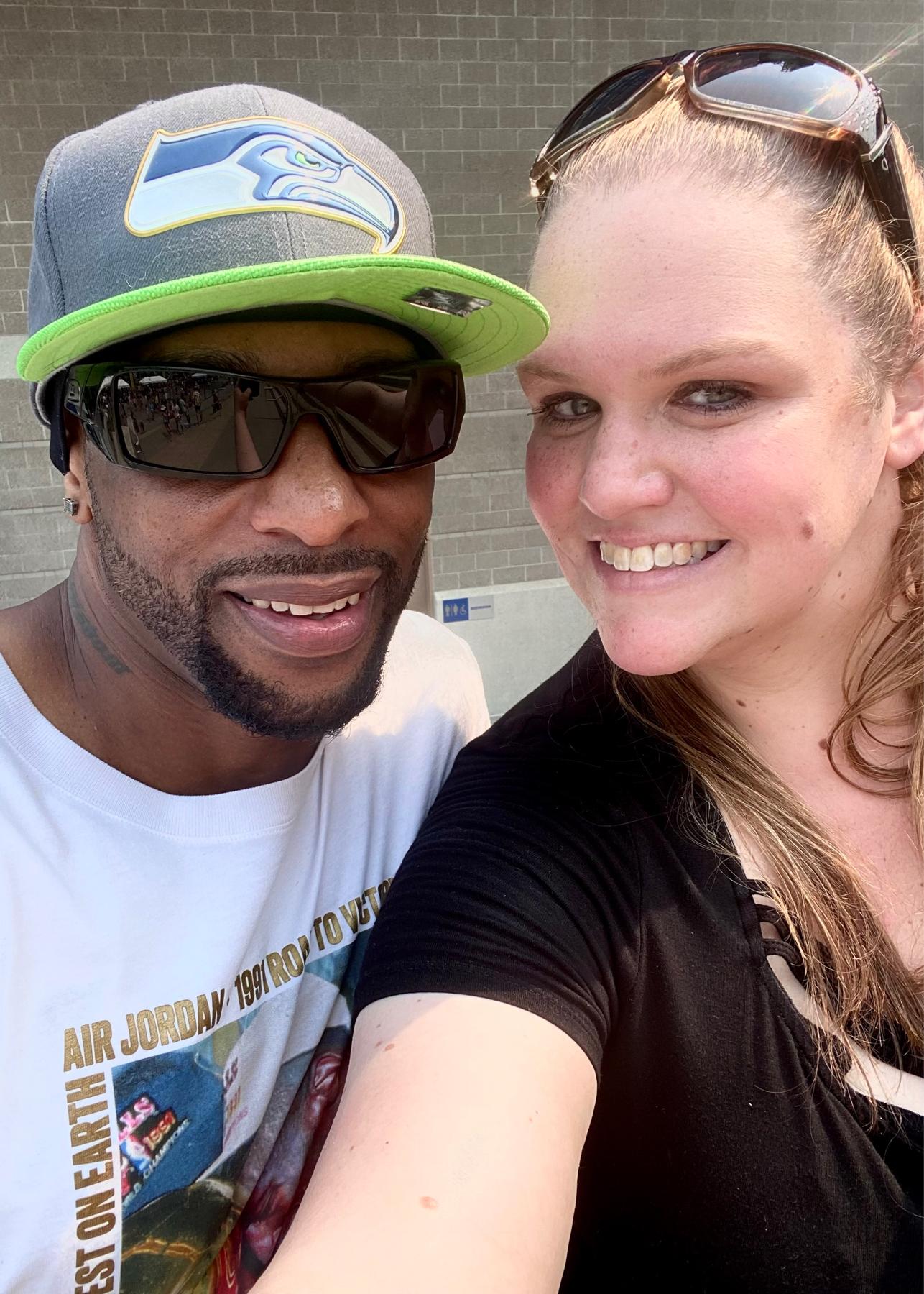 Fun at Lumen Field for Bacon, Eggs, and Kegs