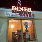 Swedesboro Diner