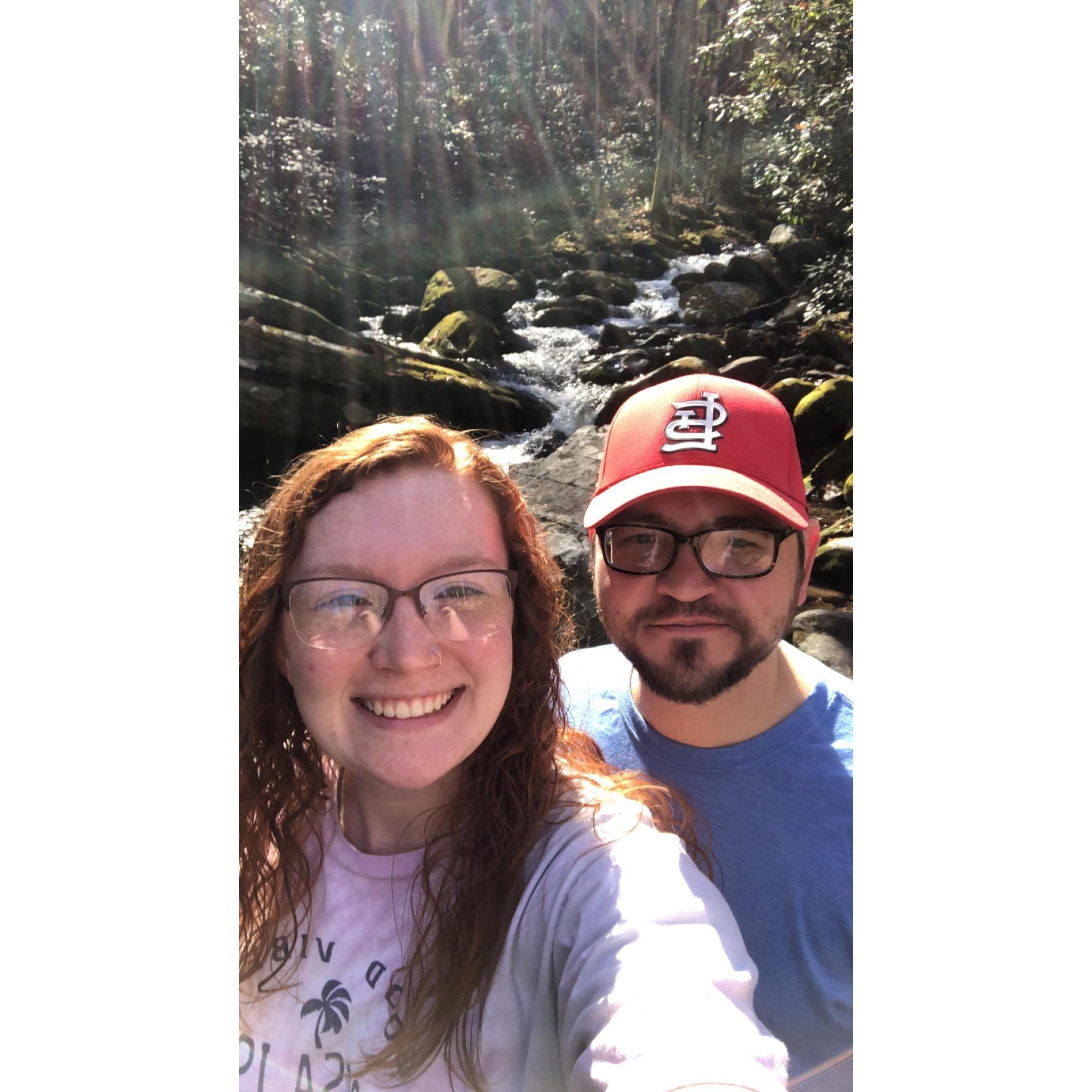 Gatlinburg 2020
