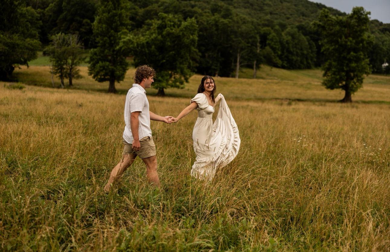 The Wedding Website of Sydney Pruett and Caleb Harrison