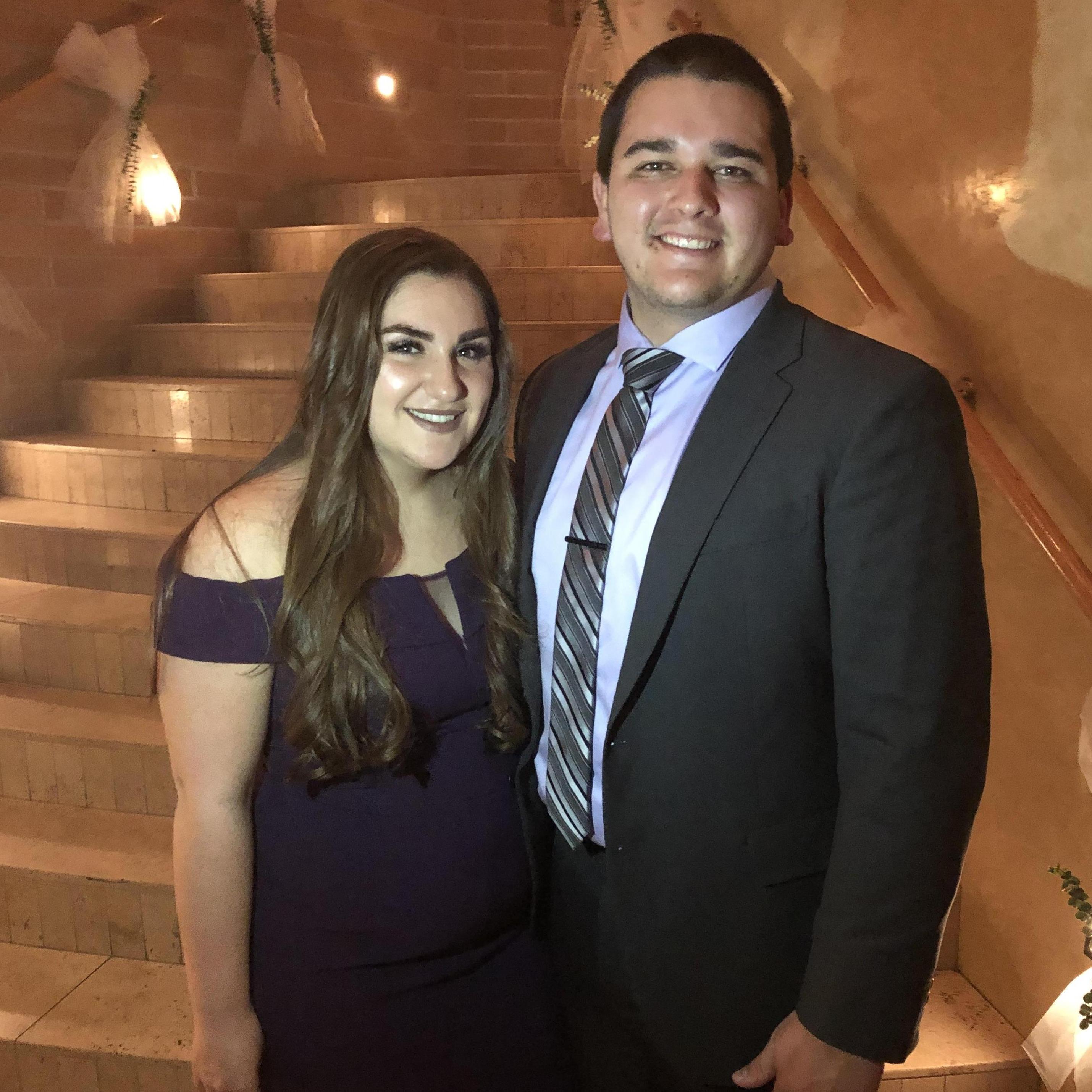 Family Wedding- December 2018