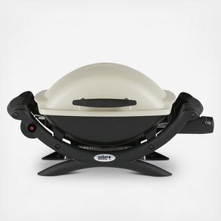 Q 1000 Gas Grill