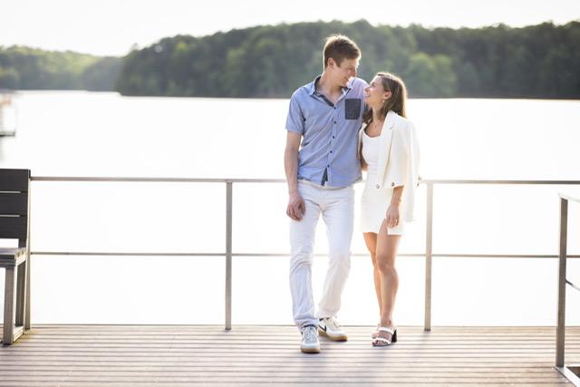 The Wedding Website of Hallie Alpern and Tucker Rubin