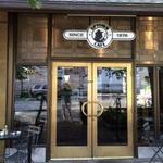 Uptown Cafe