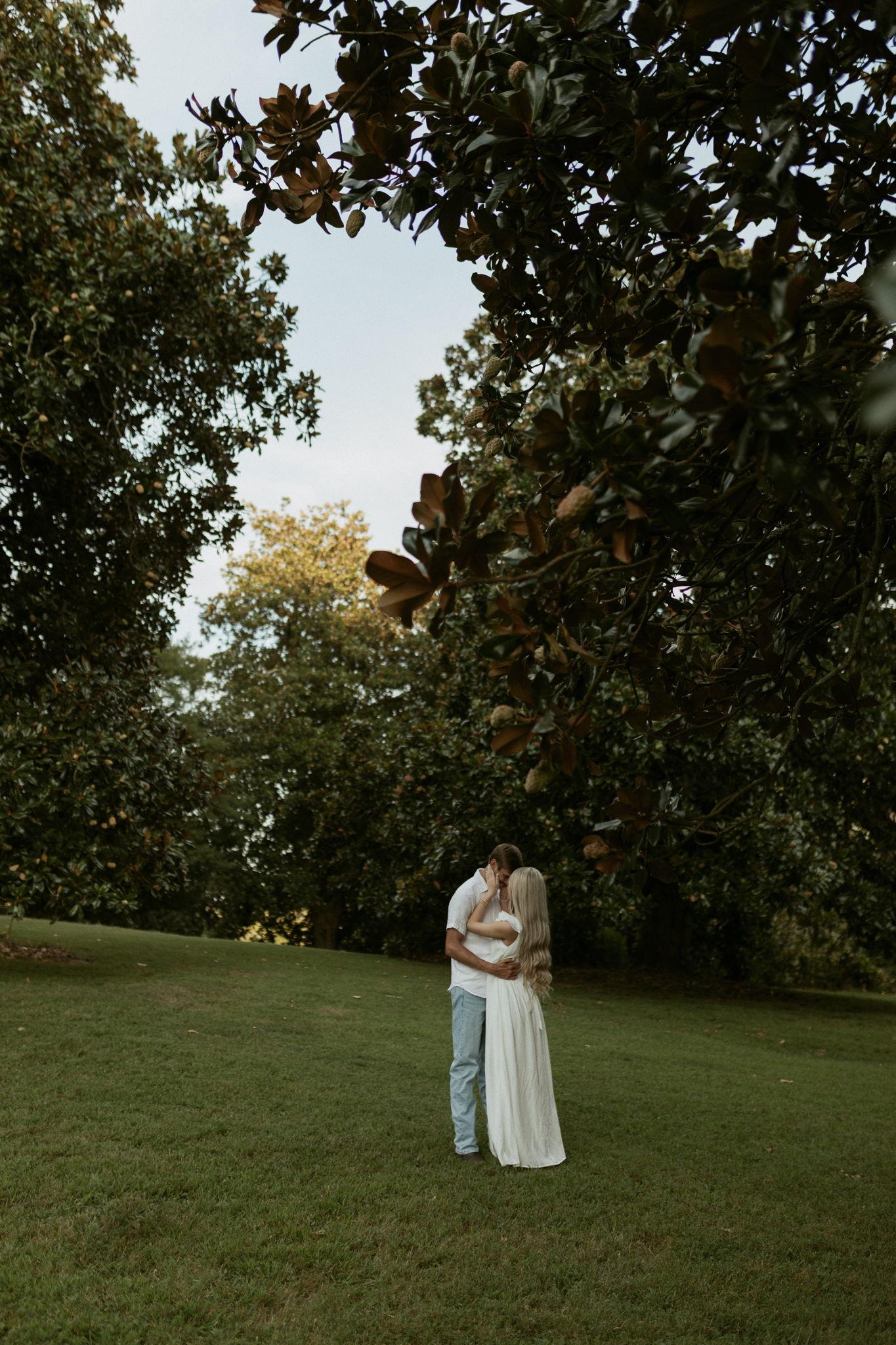 The Wedding Website of Bella Davis and Troy Powell
