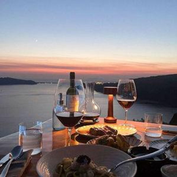 Dinner for Two
