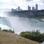 Niagara Falls State Park