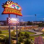 Nascar SpeedPark
