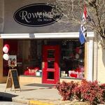 Rowena's