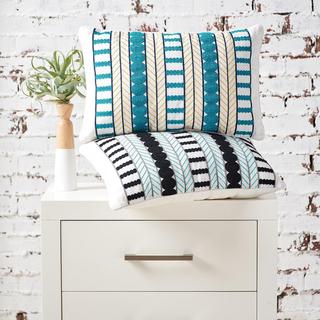 Marti Throw Pillow