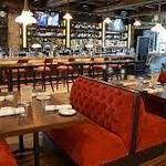 Louie Bossi's Ristorante Bar + Pizzeria