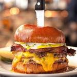 Randolph Street Restaurants - Au Cheval + many more!