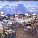 Catch Grill & Bar