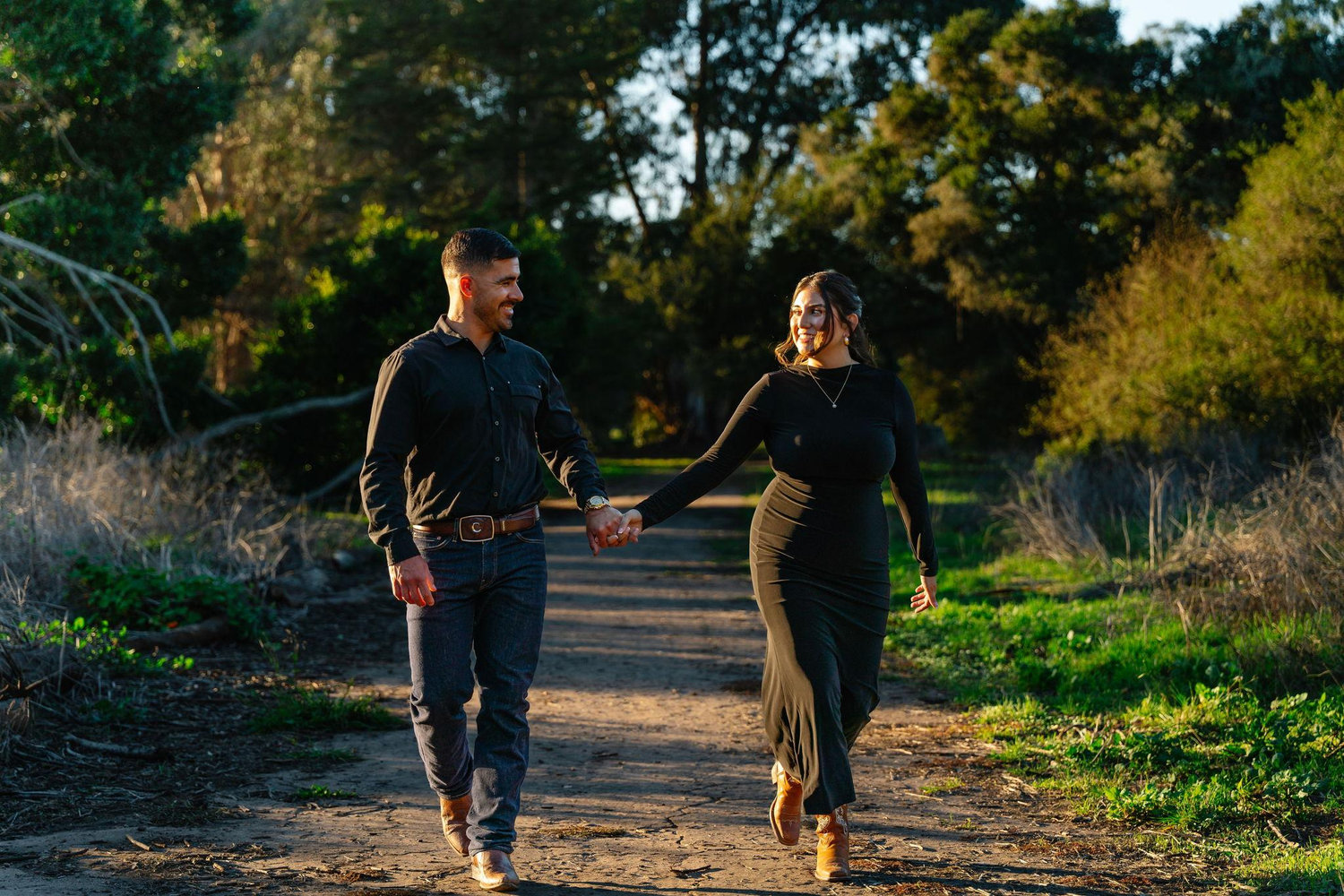 The Wedding Website of Daniela Nava and Abrahan Rico