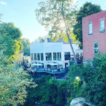 17 River Grille