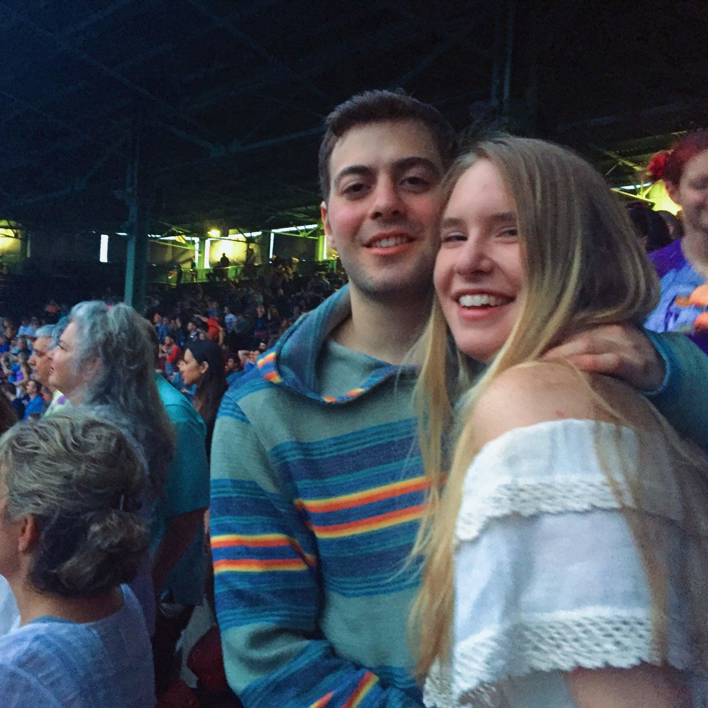 Dead & Company 