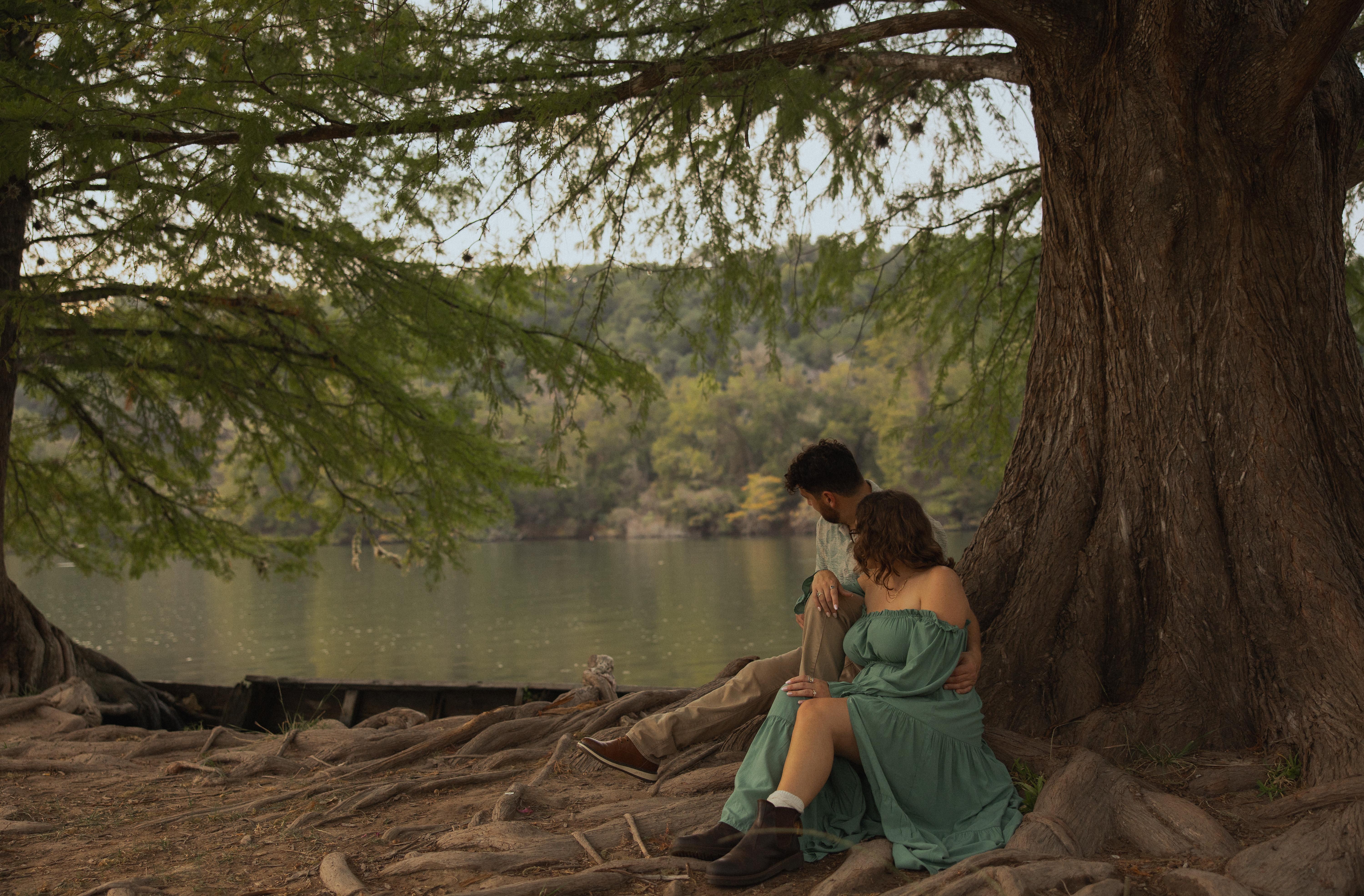 The Wedding Website of Kelsey McElroy and George Urch