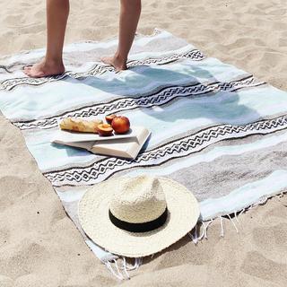 Mexican Blanket