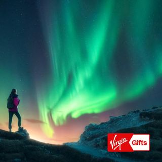 Murphy Lodge Northern Lights Experience for 2
