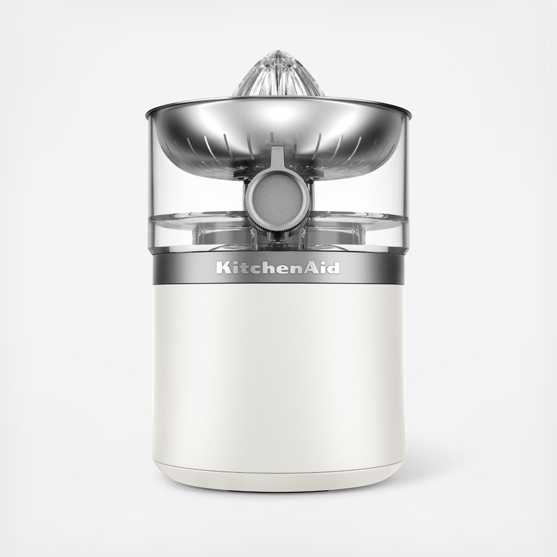 KitchenAid Go Cordless Citrus Juicer