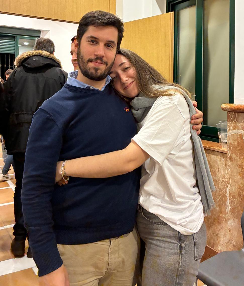 The Wedding Website of David Gracia Rodríguez and Paula Benéitez Huertas