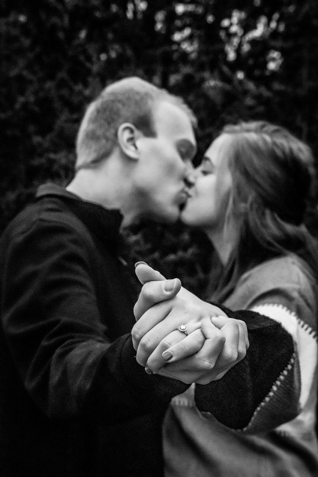 The Wedding Website of Jordan Miller and Travis Gile