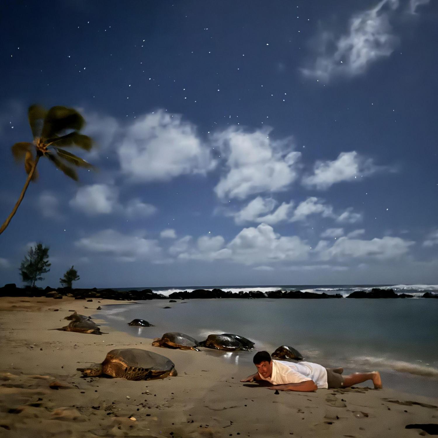 Kauai, HI