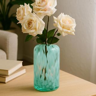 Lava Vase