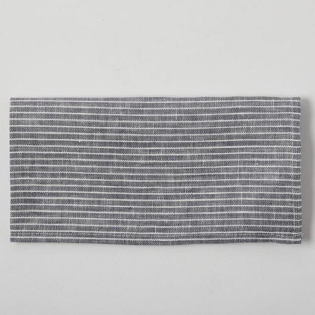 White Stripe Napkin