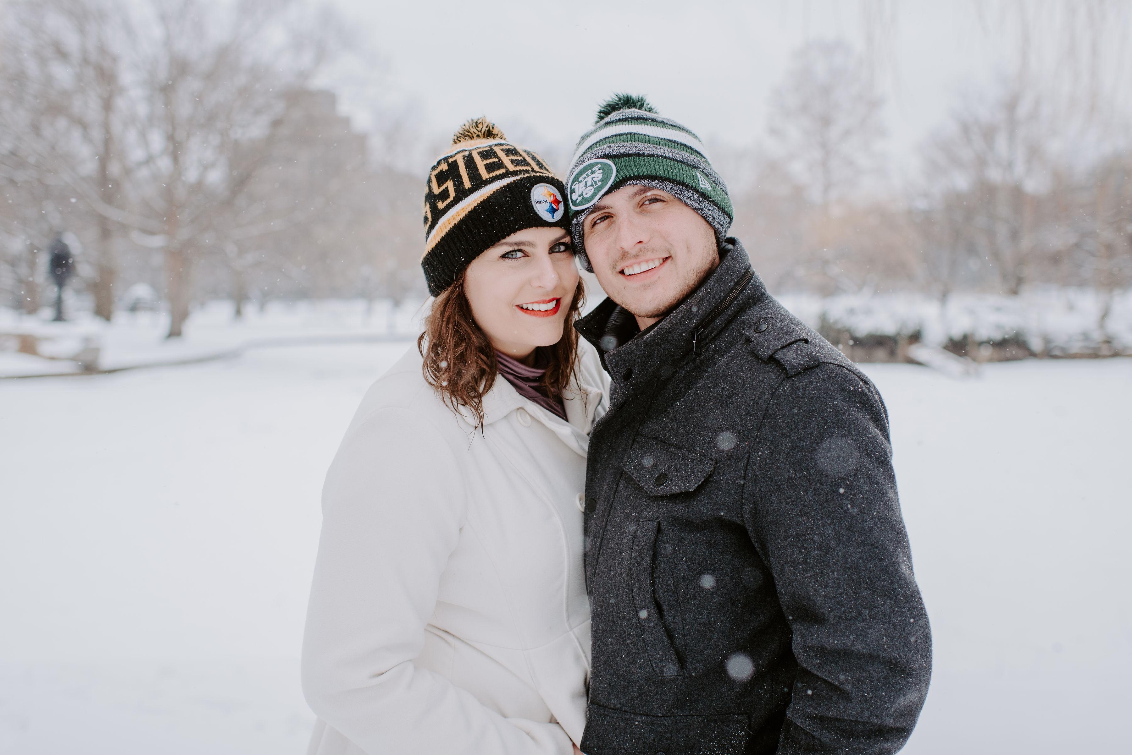 The Wedding Website of Brooke Tallinger and Nicholas Prieston