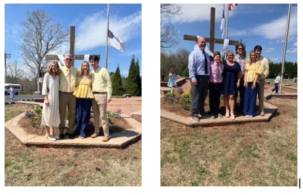 The Wedding Website of Mattie Thomas and Nathan Woods