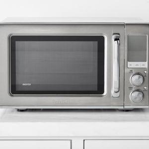 Breville Smooth Wave™ Microwave