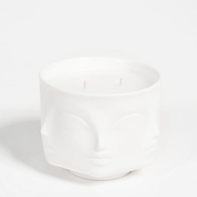 Jonathan Adler Blanc Candle