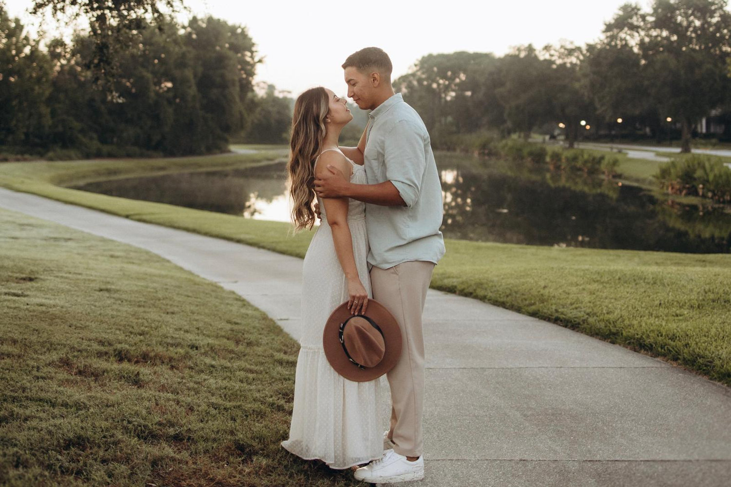The Wedding Website of Juliana Martins and Ian Soares