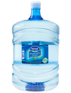 Water Delivery Service