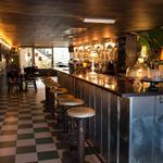 The Cut Cocktail Lounge