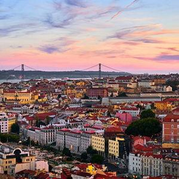Portugal Honeymoon Fund