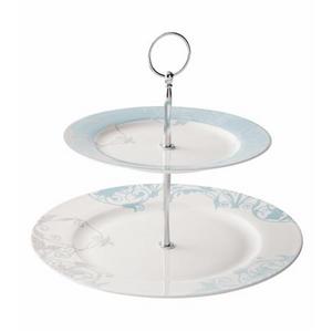 Belleek Living Novello 2-Tier Server