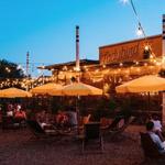 Ladybird Grove & Mess Hall