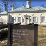 Washington's Headquarters Museum