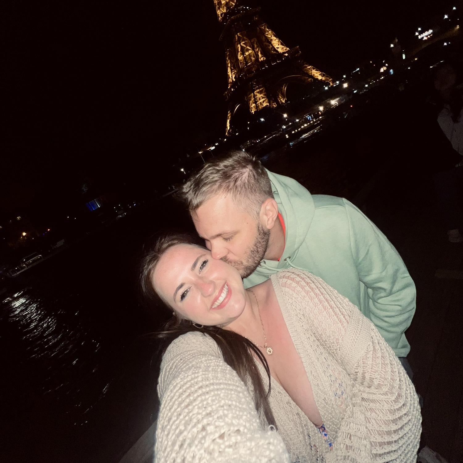 AUGUST 2023 - PARIS, FRANCE
