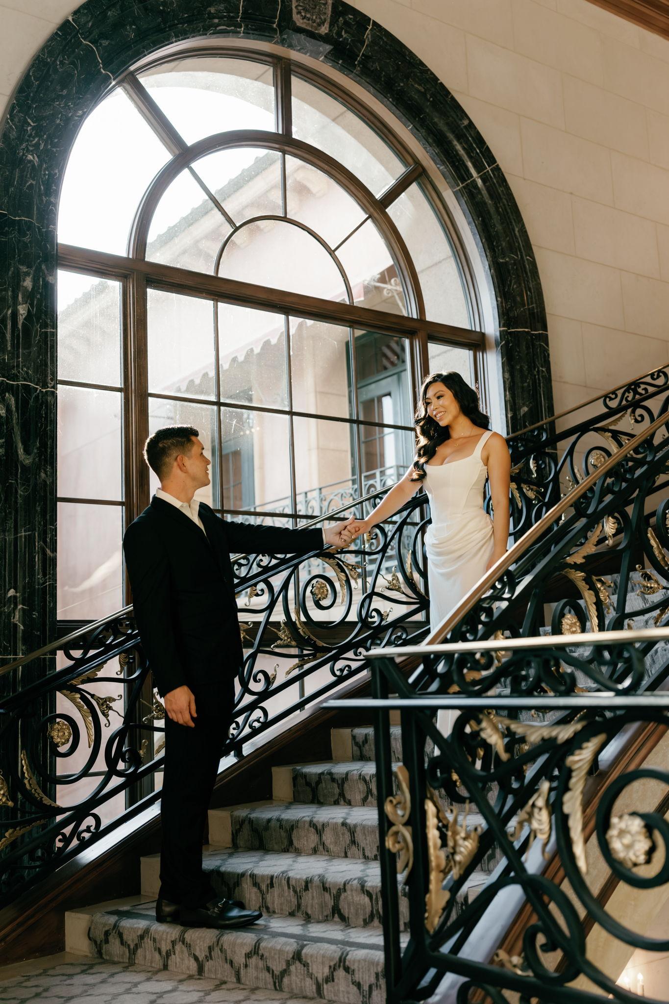 The Wedding Website of Jennifer Pham and Johnny Antar